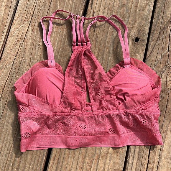 Arie Lace Bralette, XS - Picture 4 of 7